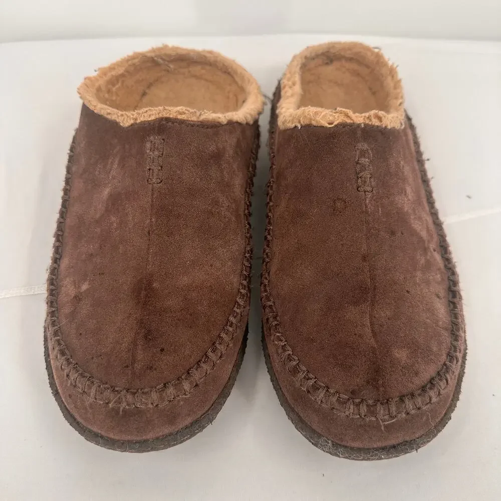 Sorel men falcon